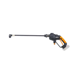 Hydroshot WG620E med Batteri