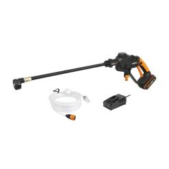 Hydroshot WG620E med Batteri