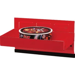 Hylla med magnetfäste Teng Tools