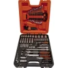 Hylsnyckelsats S103 26del Bahco 904057