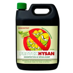 Hysan 2,5L