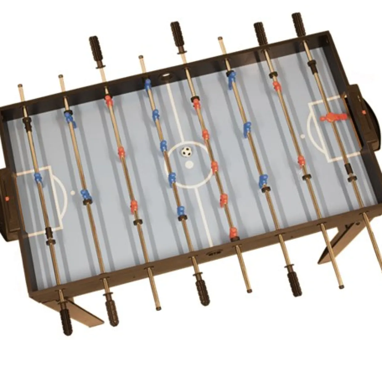 12-i-1 90x50x124 cm
