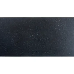 Ibrastone Svart Mattpolerad 31x61 cm