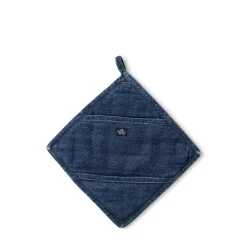 Icons Denim Blue