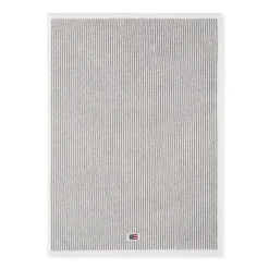 Icons Original Striped White-Gray