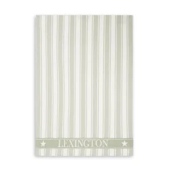 Icons Waffle Striped 50x70cm