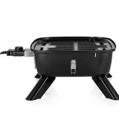2-i-1 Elektrisk Eller Kol