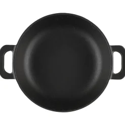 i Gjutjärn Multigrill