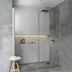Igloo Pro Rak Dörr + Fast Vägg