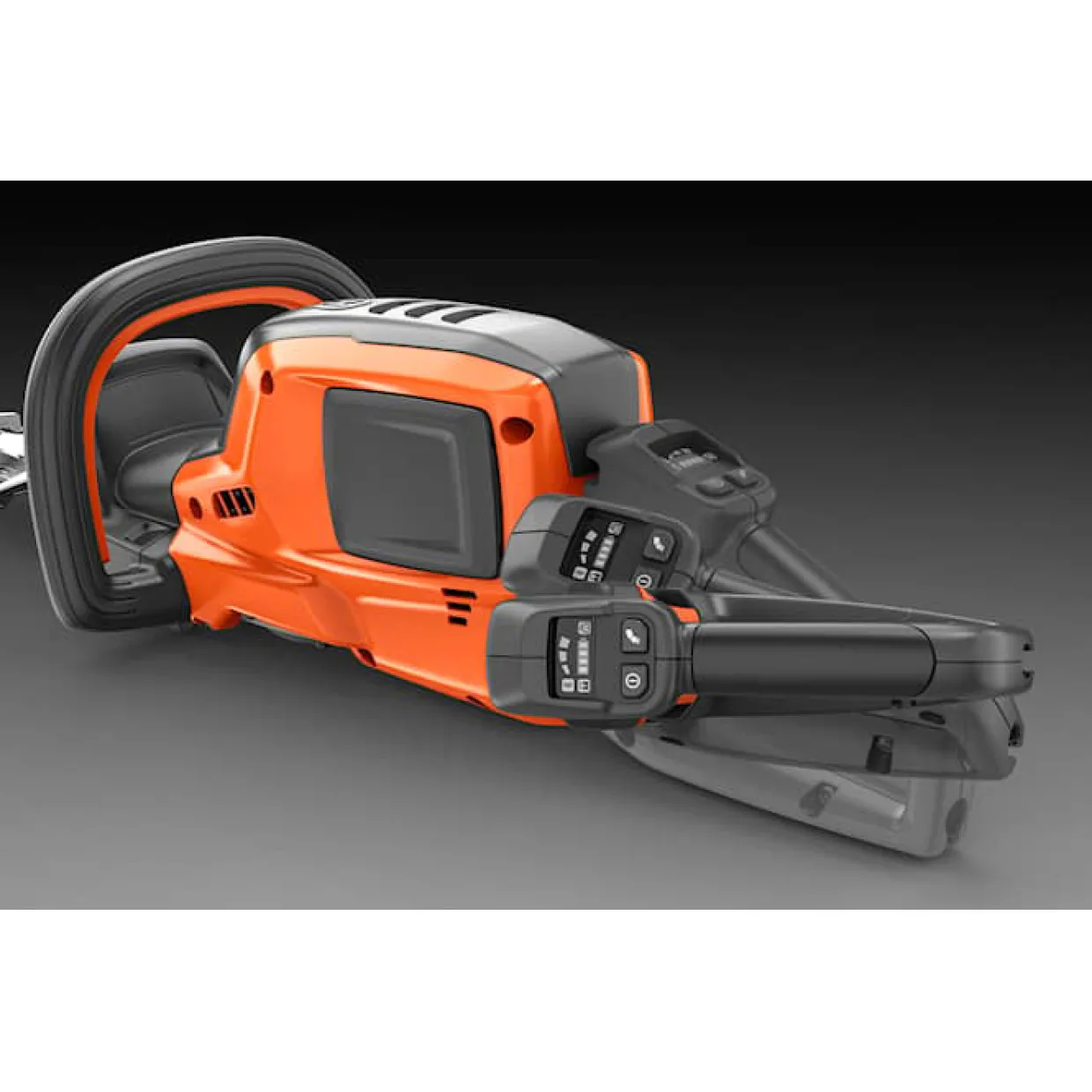 522iHD60 Batteridriven