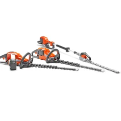 520iHE3 Utan Batteri & Laddare