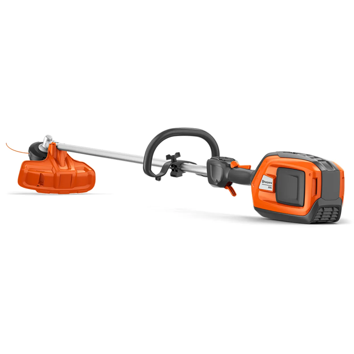 325iL Utan Batteri & Laddare
