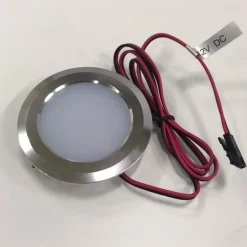 Infälld Spotlight