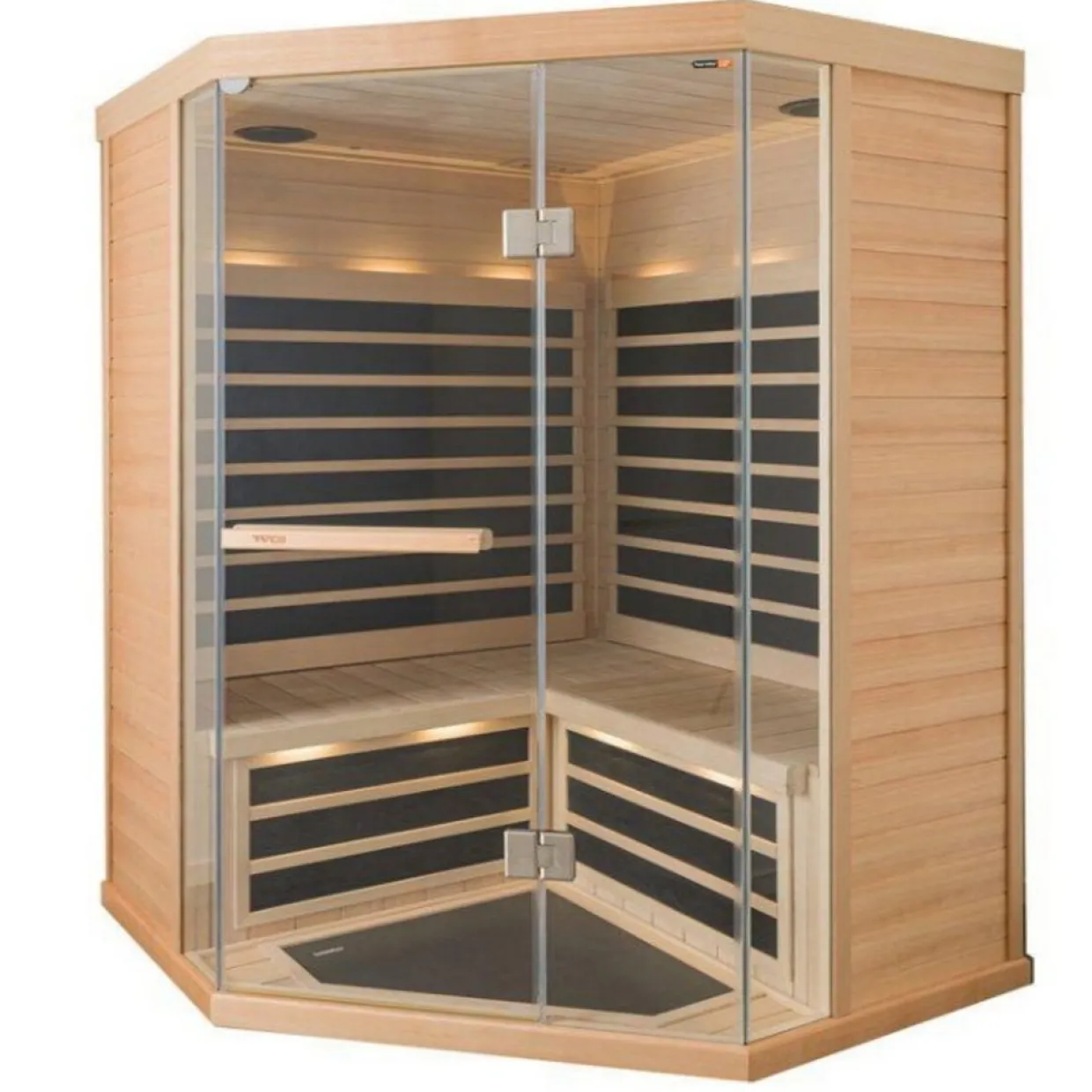 Infrakabin T870H