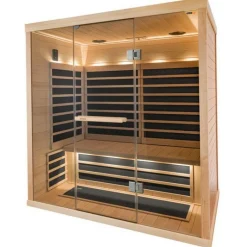 Infrakabin T825H
