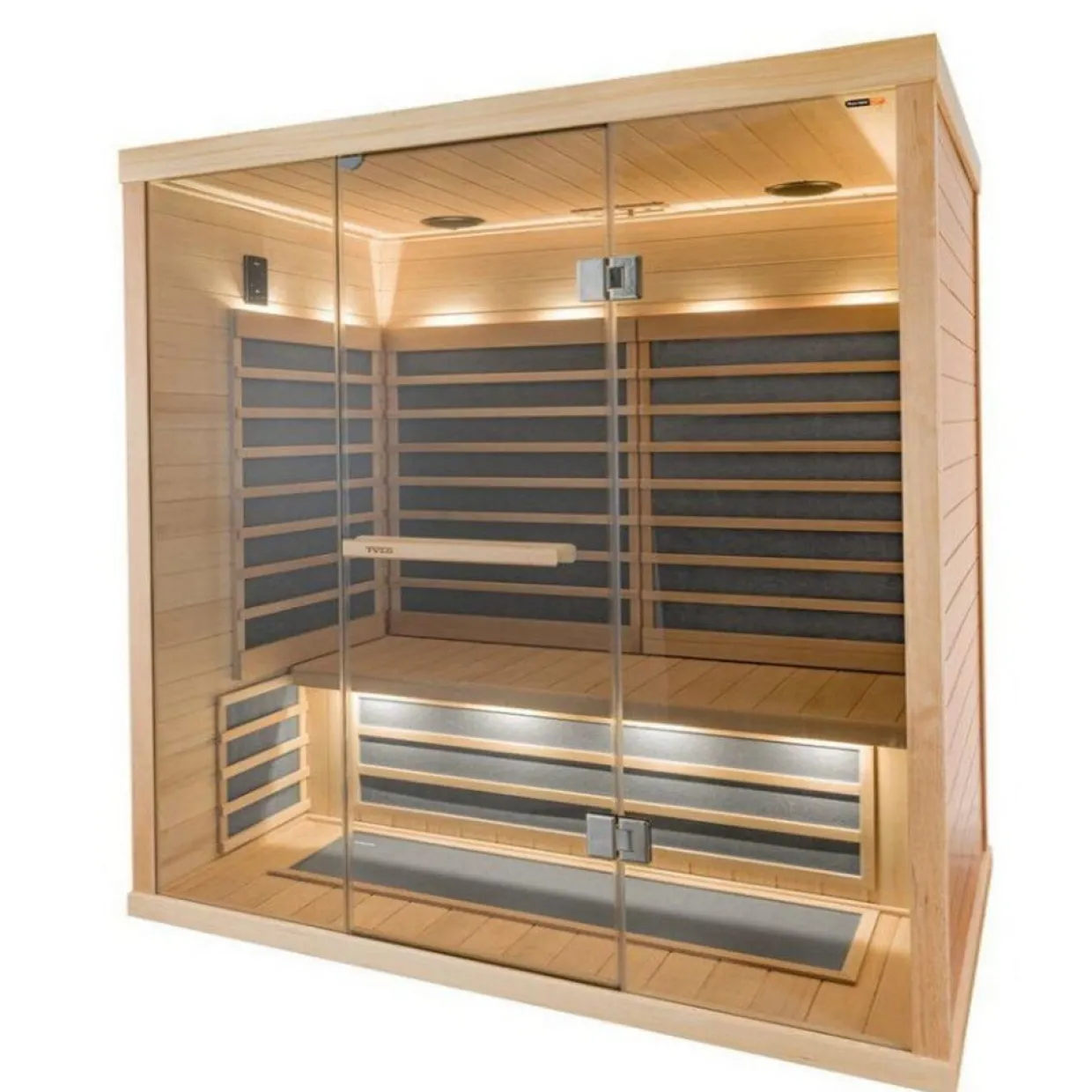 Infrakabin T825H