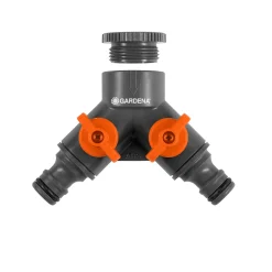Inkl. Adapter