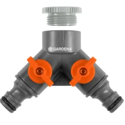 Inkl. Adapter