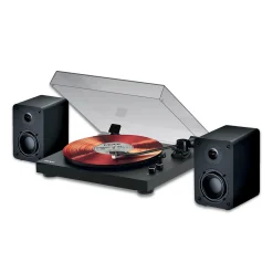 Inklusive Högtalar System 5 Stereo