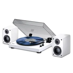 Inklusive Högtalar System 5 Stereo