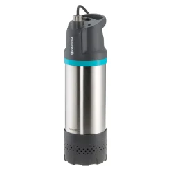 6100/5 Inox Auto