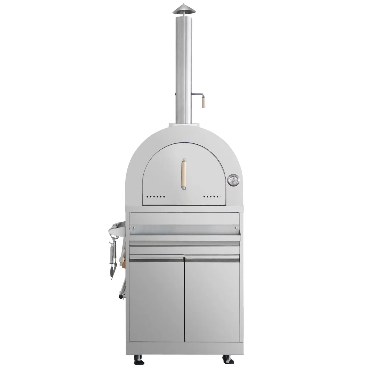 Inox Range 430SS Stainless