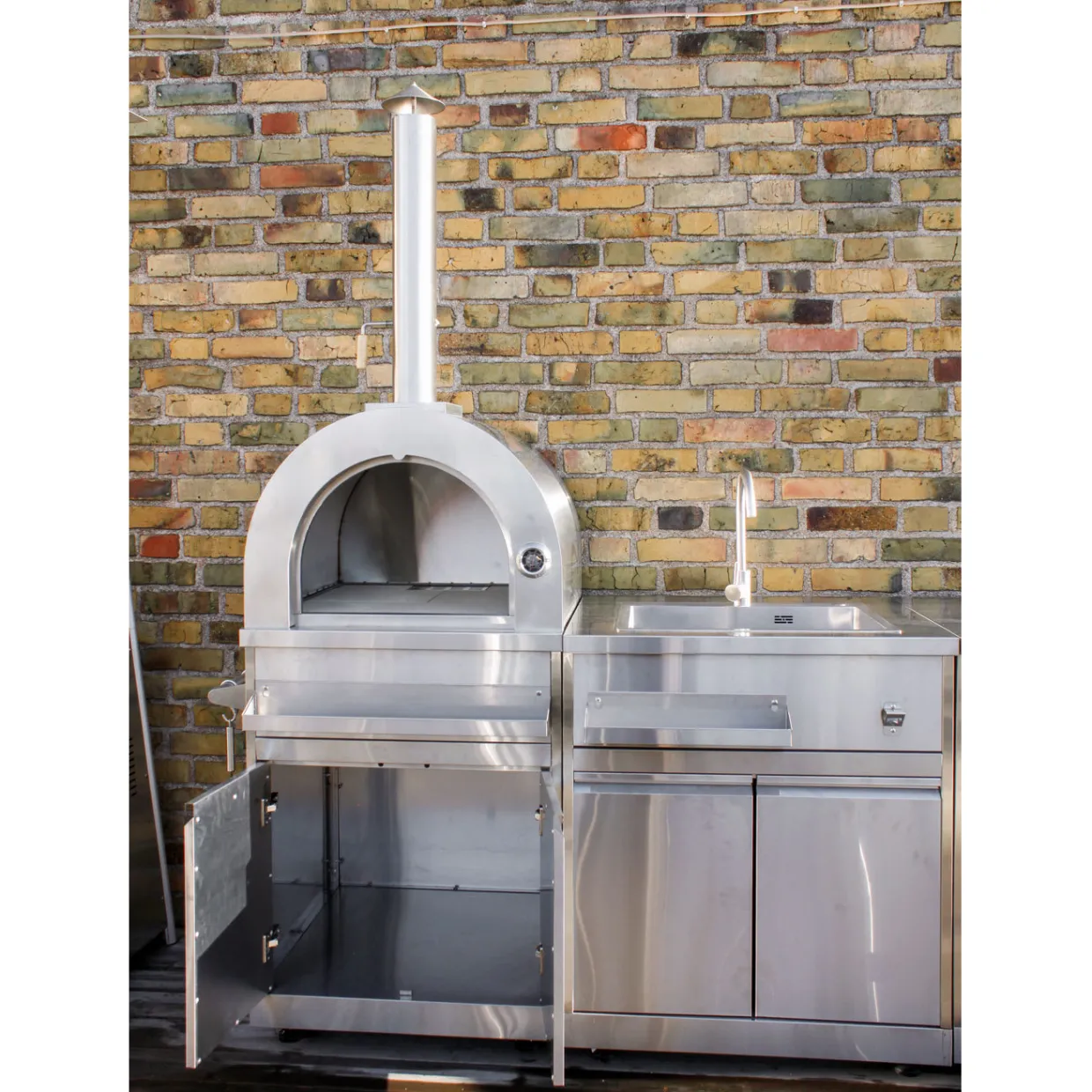 Inox Range 430SS Stainless