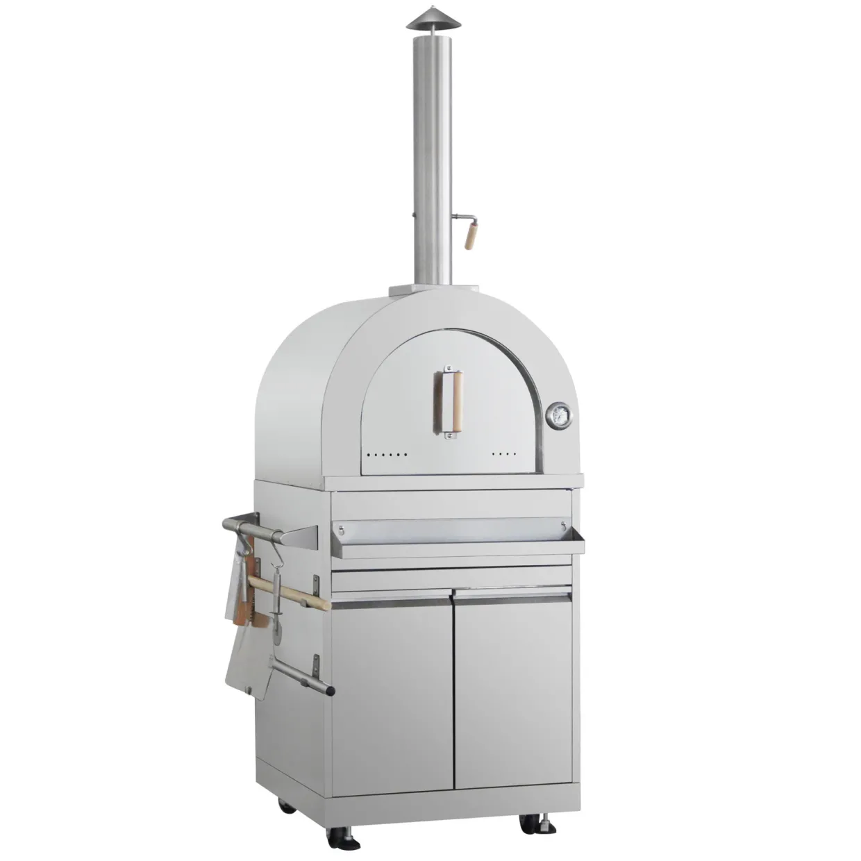 Inox Range 430SS Stainless