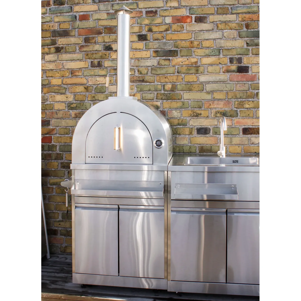 Inox Range 430SS Stainless