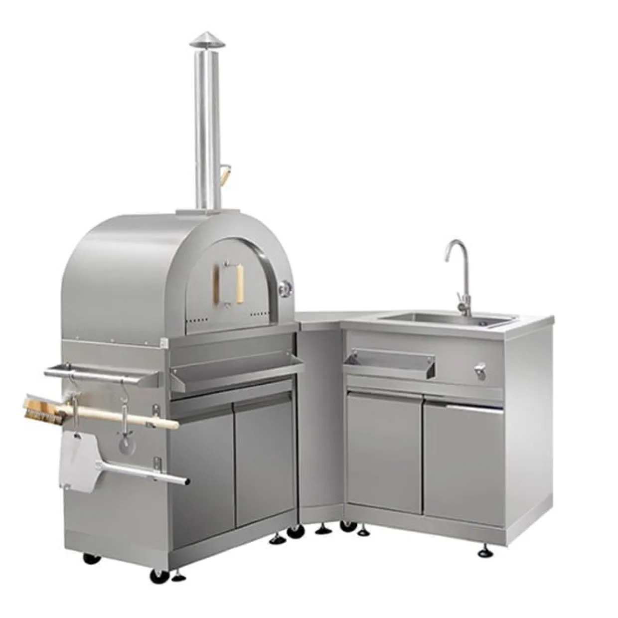 Inox Range 430SS Stainless