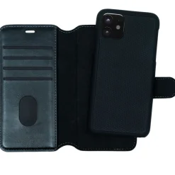 2-in-1 Slim Wallet Case iPhone 12/12 Pro