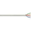 Installation CAT6 U/UTP 100 m