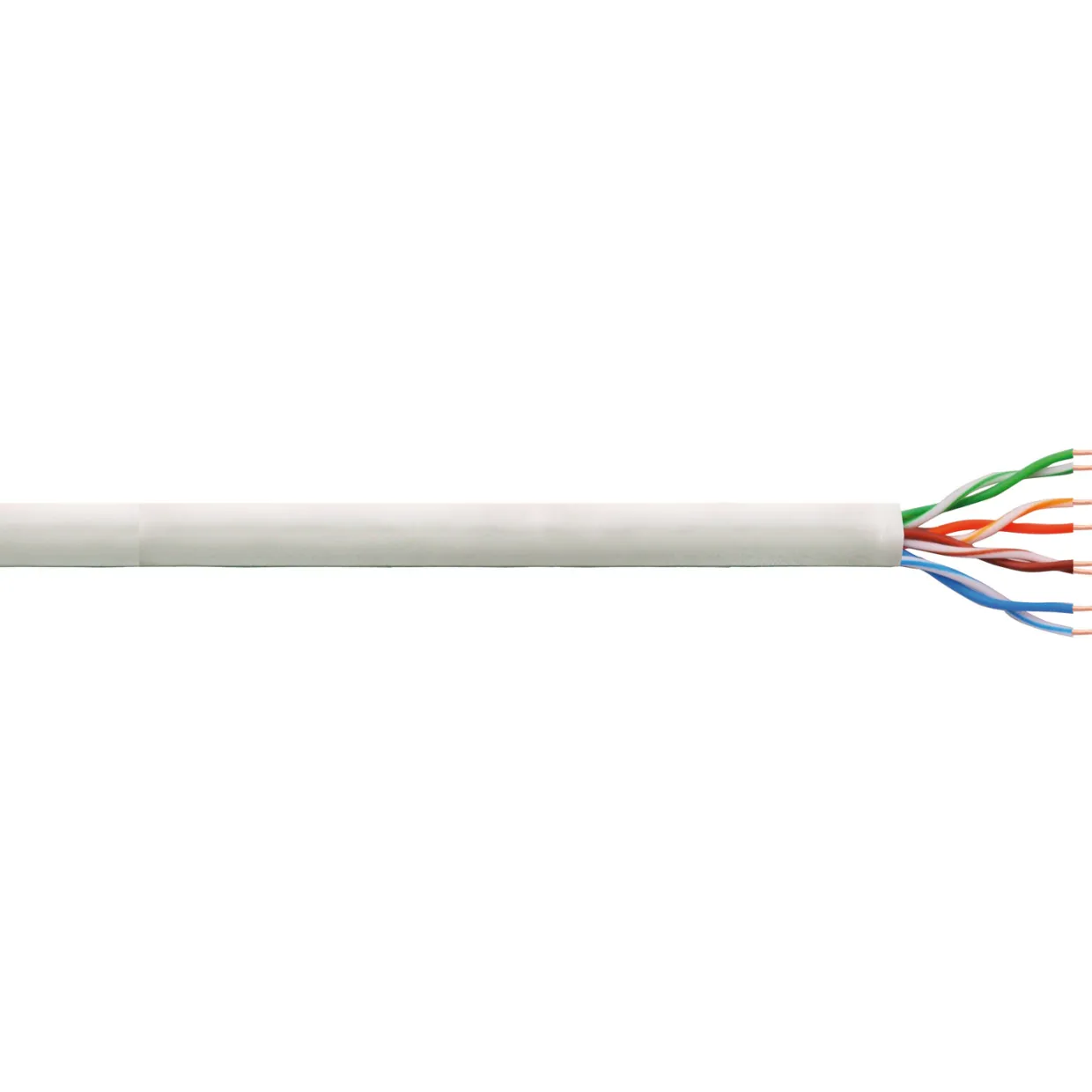 Installation CAT6 U/UTP 100 m