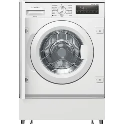 Integrerad WI14W542EU iQ700