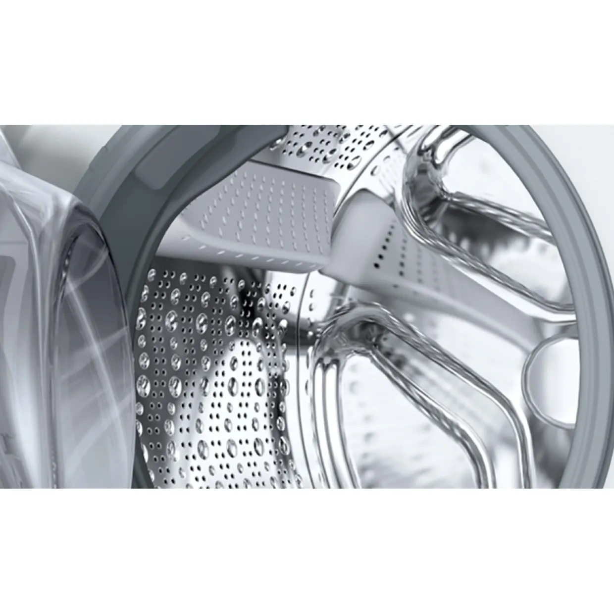 Integrerad WI14W542EU iQ700