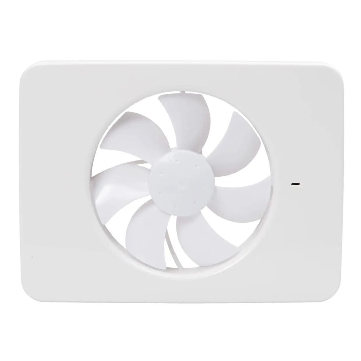 Intellivent Celsius med Inbyggd Termostat