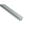 Invändig Aluminium 2-delad