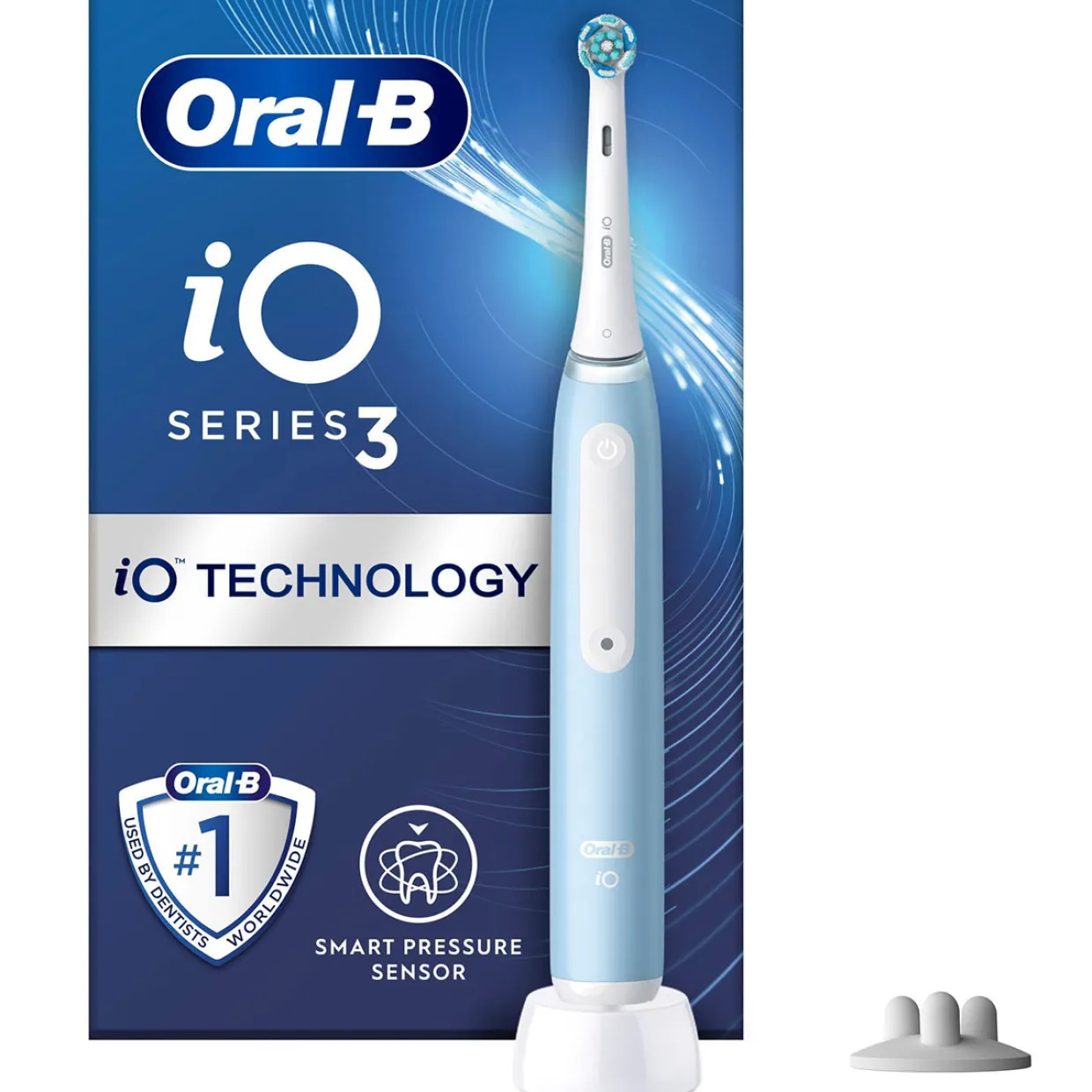 iO3S