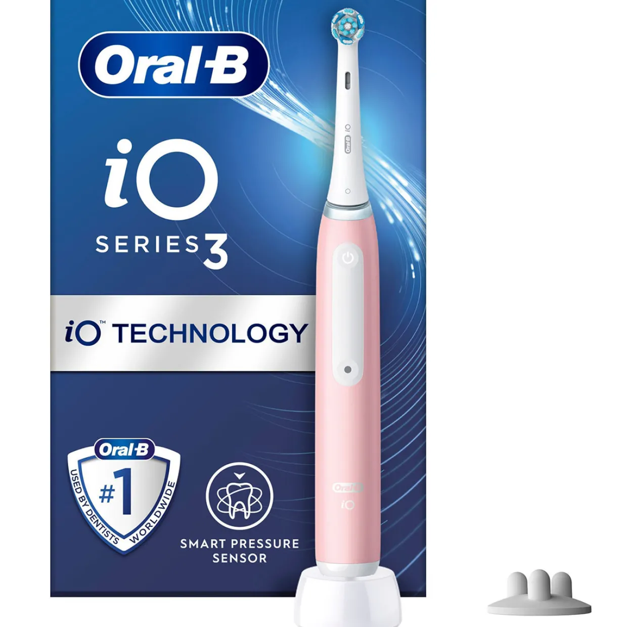 iO3S