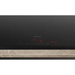 iQ100 EH831HEB1E Svart 80 cm
