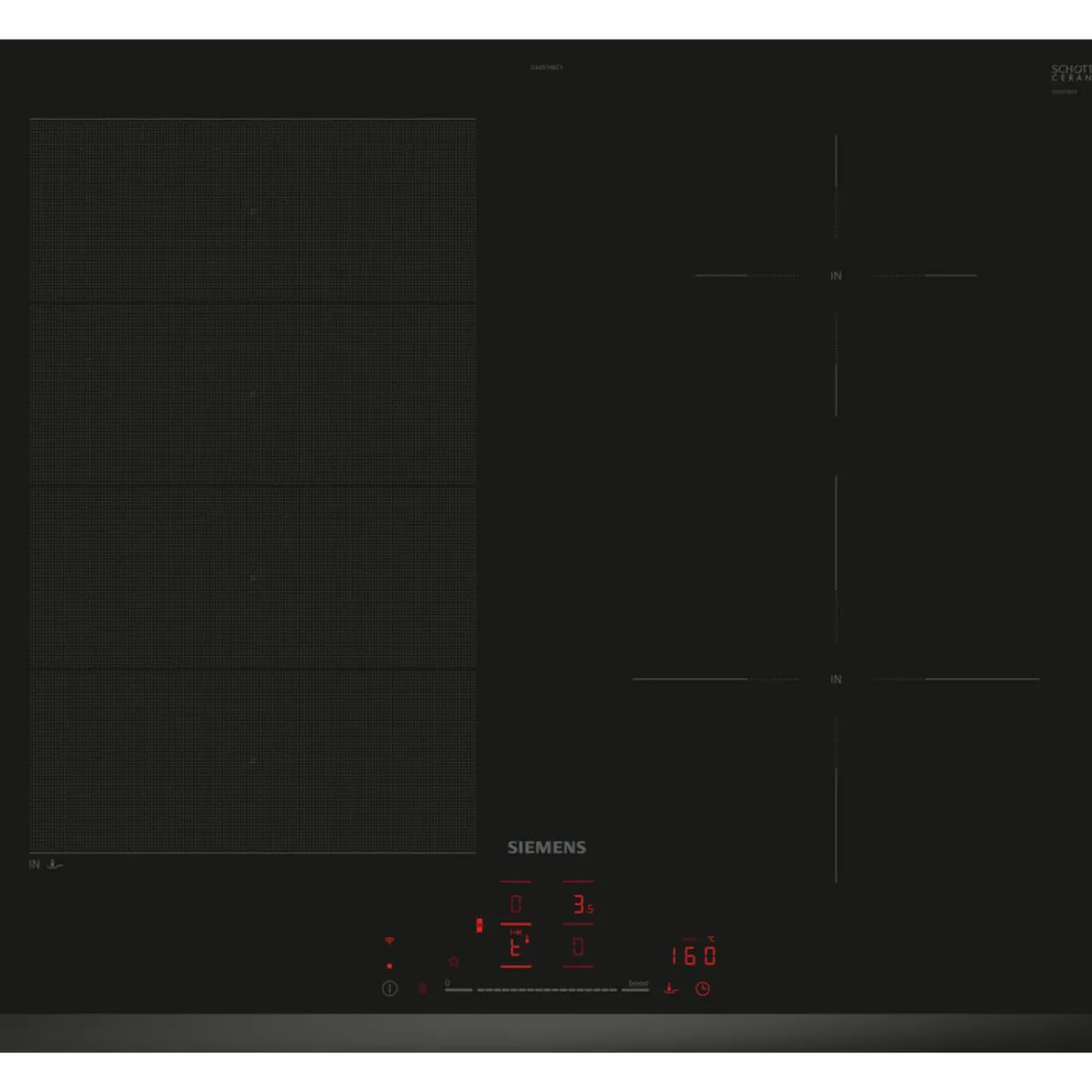 iQ700 EX651HEC1E