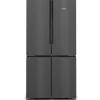 iQ300 French Door KF96NAXEA med Automatisk Avfrostning