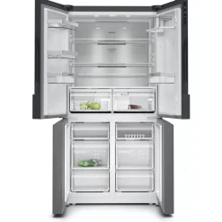 iQ300 French Door KF96NAXEA med Automatisk Avfrostning