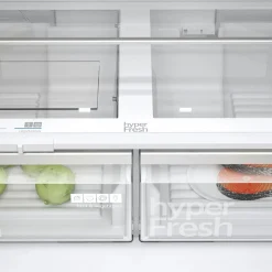 iQ300 French Door KF96NAXEA med Automatisk Avfrostning