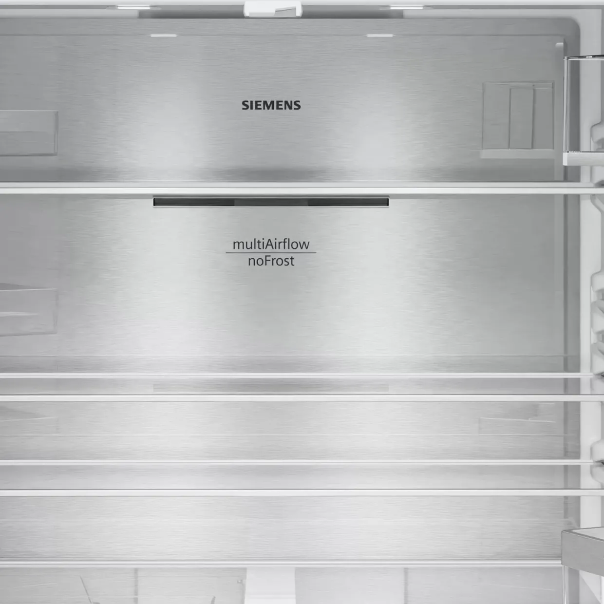 iQ300 French Door KF96NAXEA med Automatisk Avfrostning