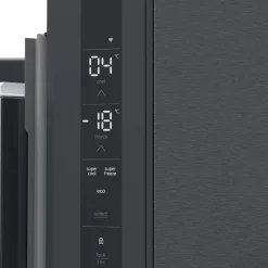 iQ300 French Door KF96NAXEA med Automatisk Avfrostning