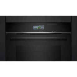 iQ700 HB776G3B2S Svart med Smart Uppkoppling