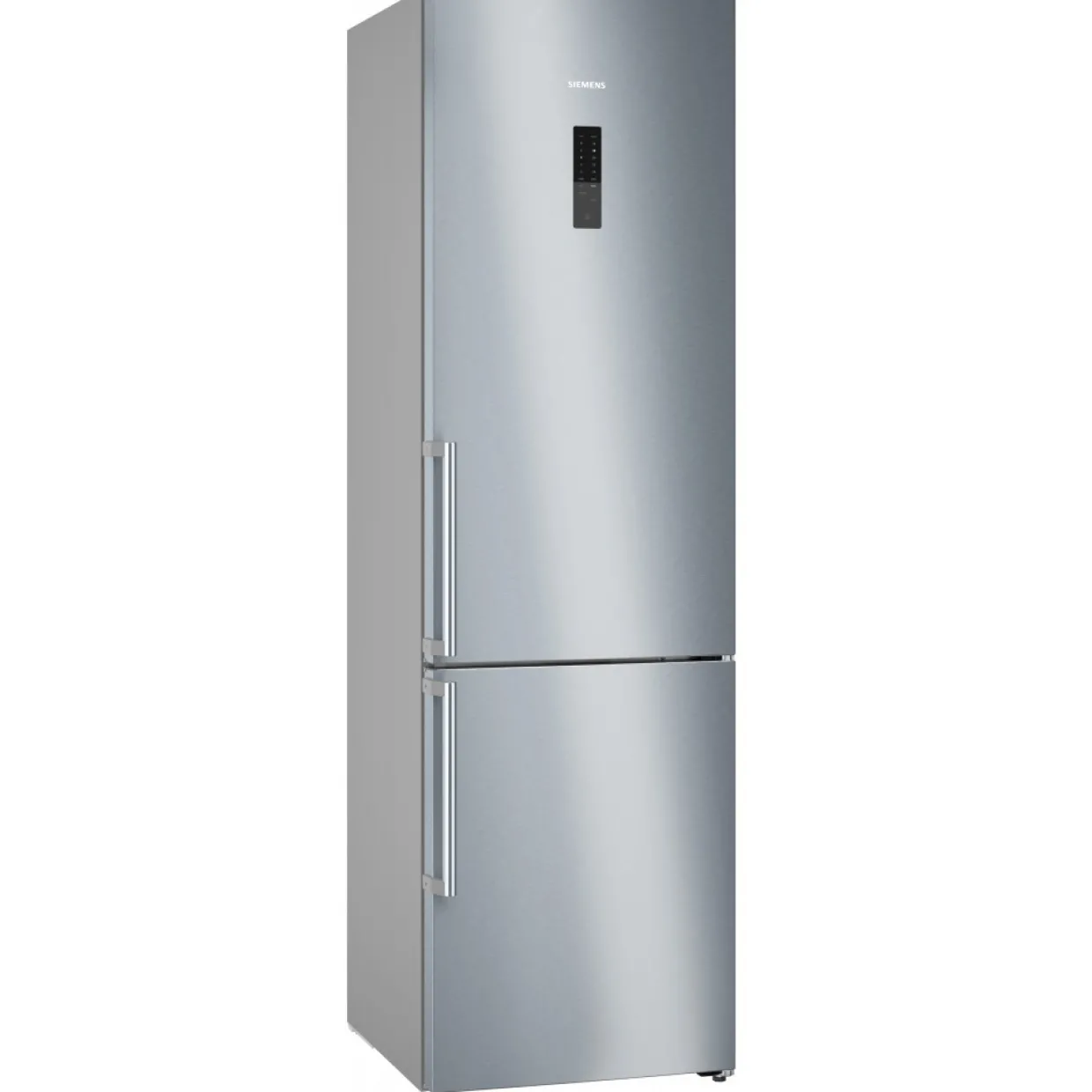 iQ500 KG39NAIBT + KG39NAIBT Rostfri Med HyperFresh och NoFrost
