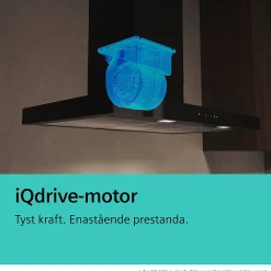 iQ500 LC97BDN60