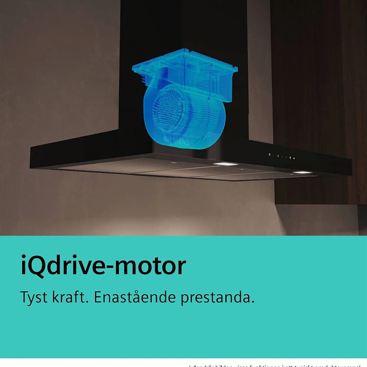 iQ500 LC97BDN60